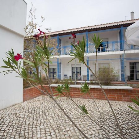 Hi Beja - Pousada De Juventude Luaran gambar
