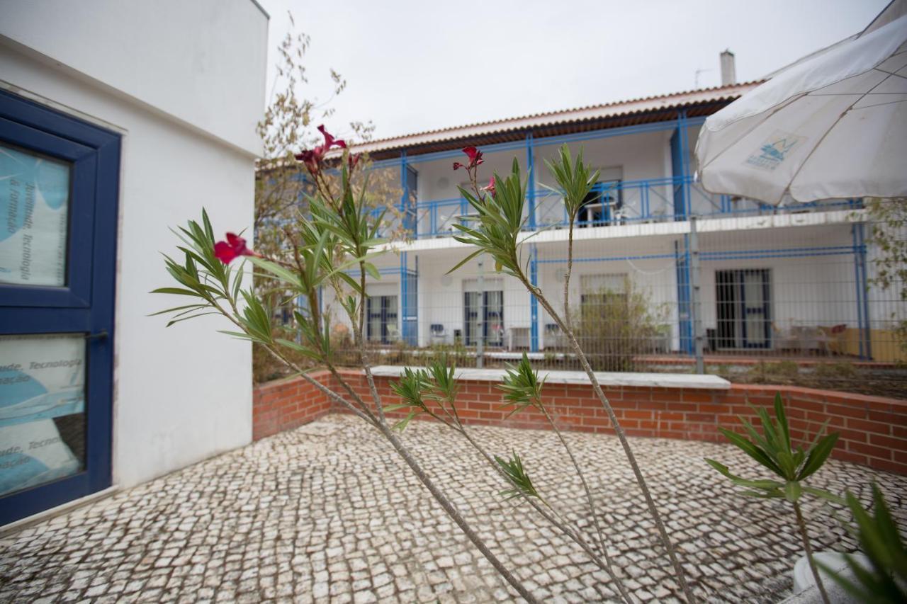 Hi Beja - Pousada De Juventude Luaran gambar